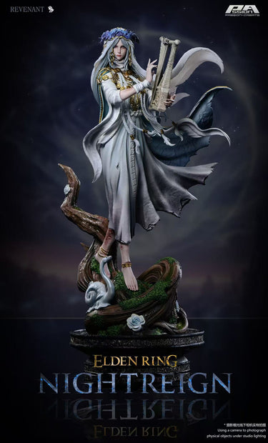 [Pre-Order] PA Create Studio - Statue - Elden Ring Revenant