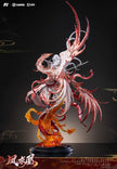 [Pre-Order] PIJI Studio - Statue - Honor of Kings Li Bai - Phoenix Seeker Statue (Licensed)