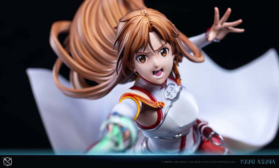 [Pre-Order] X Studio - Statue - Sword Art Online - Asuna