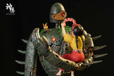 [Warehouse in Stock] Shen Yin Studio - Statue - Castle in the Sky - The Laputian Robot Troopers