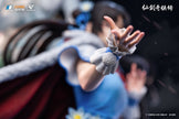 [Pre-Order Closed] TriEagles Studio - Statue - Chinese Paladin - Ring Chaw (Licensed)