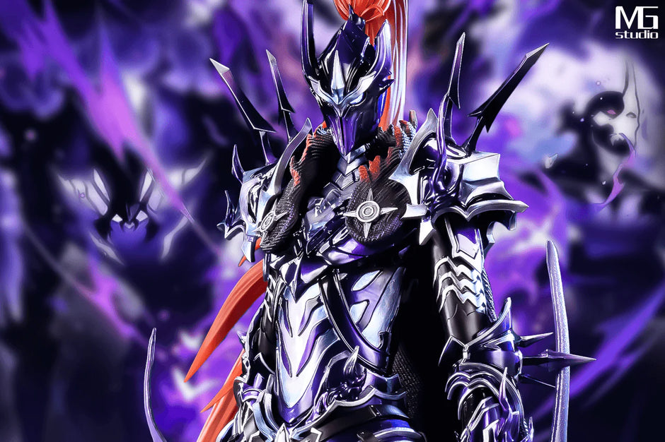 [Pre-Order] MG Studio - Statue - Solo Leveing - Igris (1/6 scale)