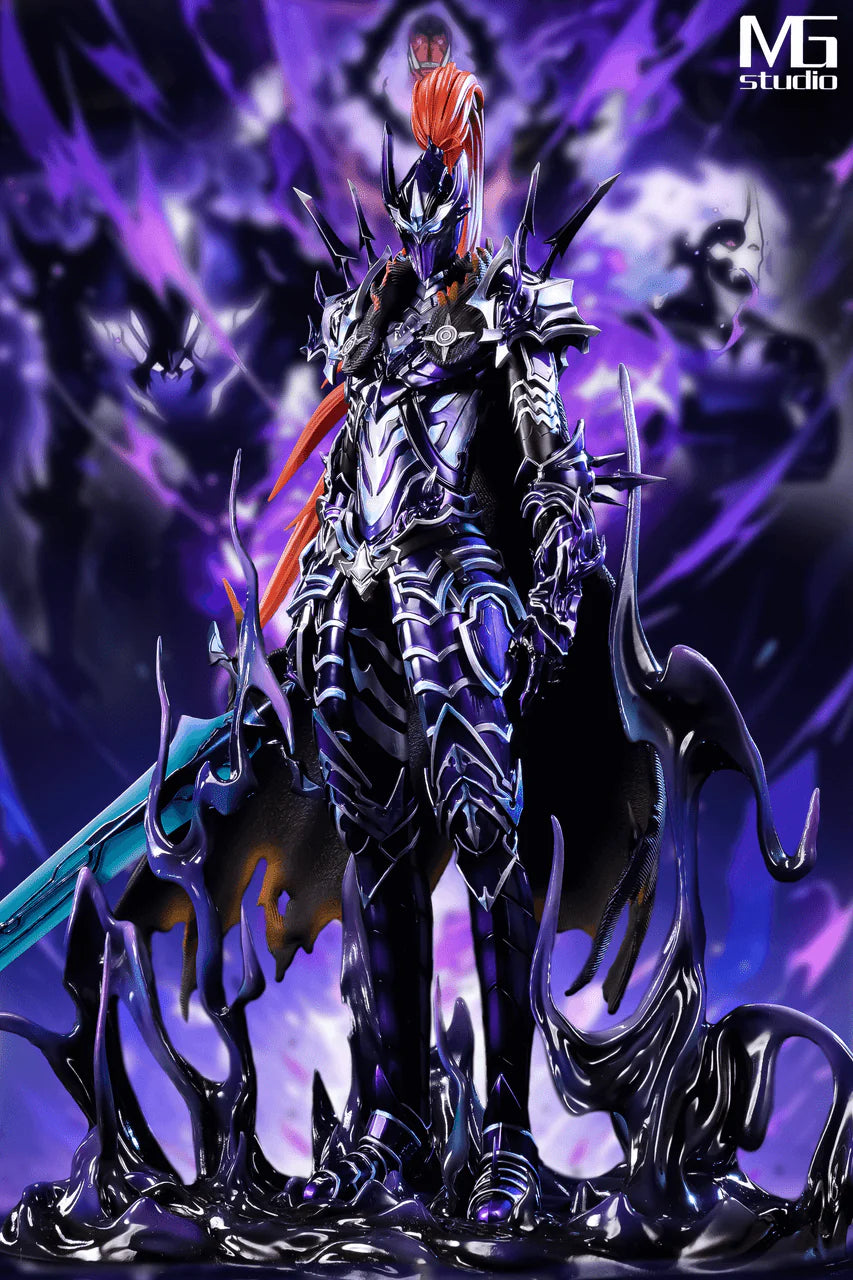 [Pre-Order] MG Studio - Statue - Solo Leveing - Igris (1/6 scale)