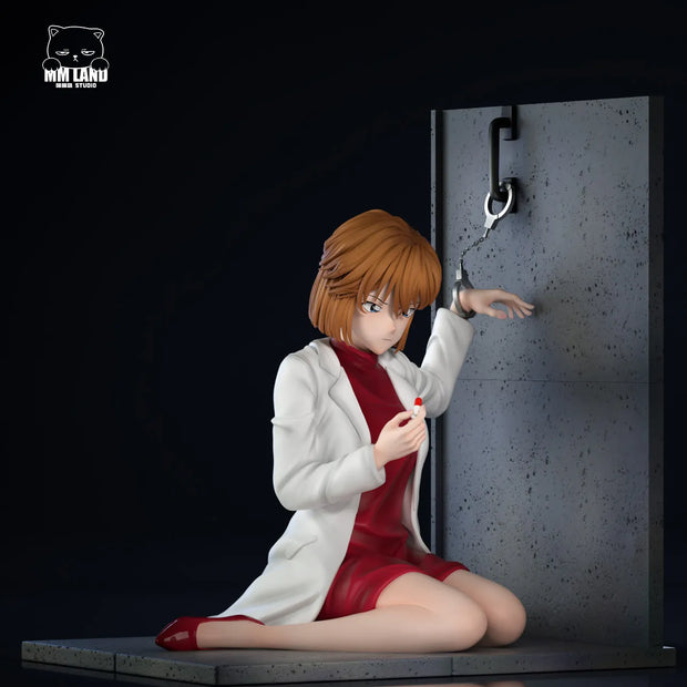 [Pre-Order] MMLAND Studio - Statue - Detective Conan - Handcuffed Shiho Miyano