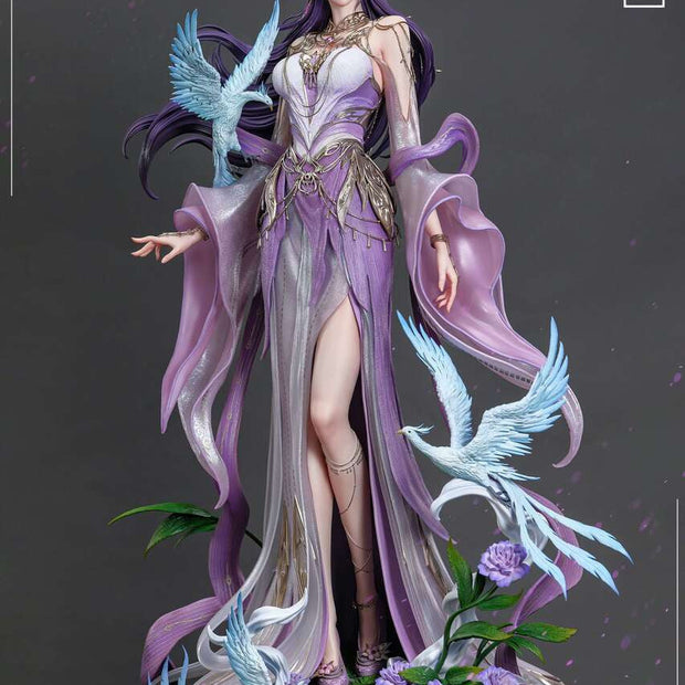 [Pre-Order Closed] JOMATAL Studio - Statue - Perfect World - Yunxi (Licensed)