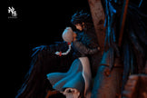 [Pre-Order Closed] Shen Yin Studio - Statue - Howl's Moving Castle - Howl & Sophie‘s embrace