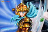 [Pre-Order Closed] Zodiakos Studio - Statue - Saint Seiya - Gold Saint-Aphrodite (Licensed)