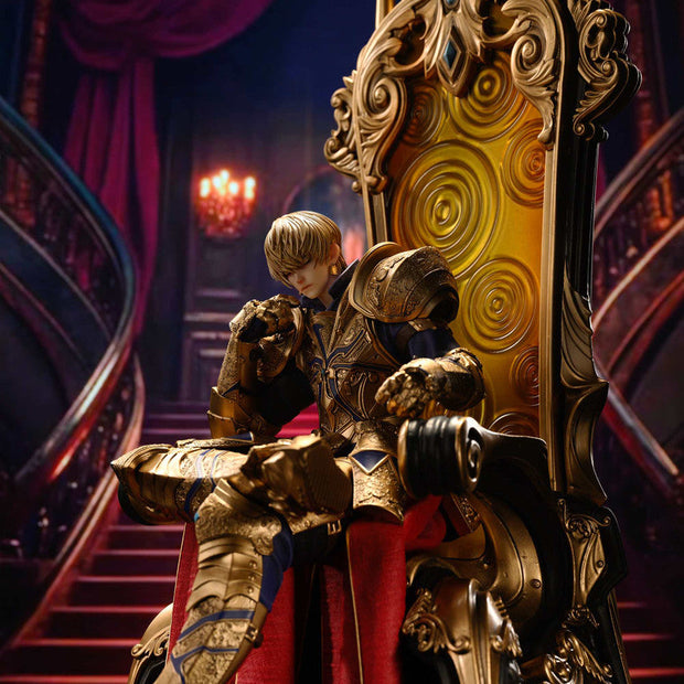 [Pre-Order Closed] ArtBox Studio - Statue - Fate - Gilgamesh