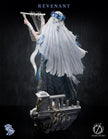 [Pre-Order] Ashes Studio - Statue - Elden Ring - Revenant