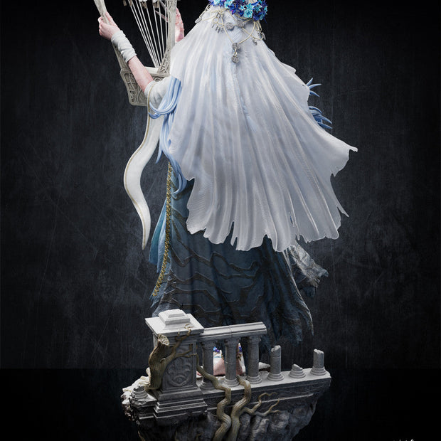 [Pre-Order] Ashes Studio - Statue - Elden Ring - Revenant