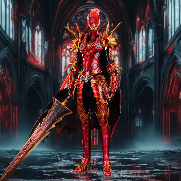 [Pre-Order] MG Studio - Statue - Solo Leveing - Igris (1/6 scale)