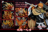 [Warehouse in Stock] CHENG Studio - Statue - BLEACH - Ichigo Kurosaki