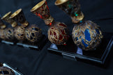 [Warehouse in Stock] Panda Studio - Statue - Elden Ring - Holy Grail with LED