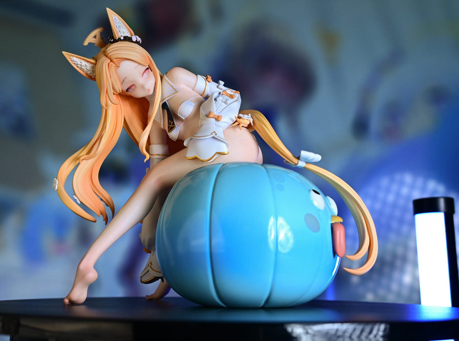 [Pre-Order Closed] Mi Yin Studio - Statue - Blue Archive - Seia