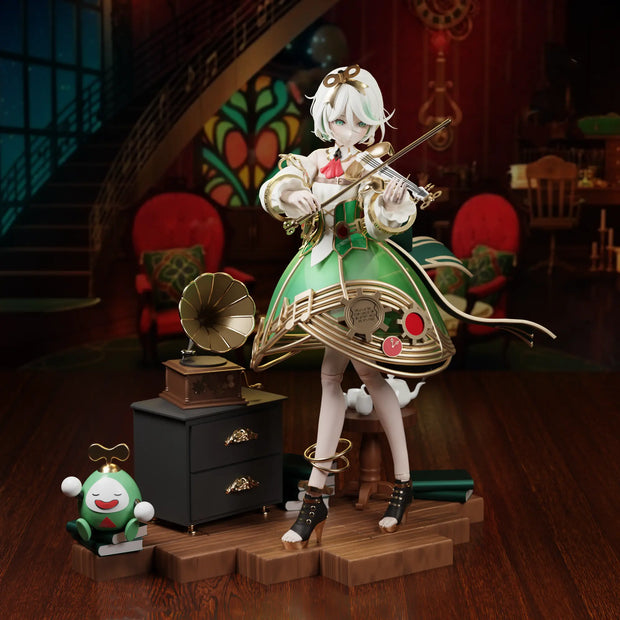 [Pre-Order] ANE Studio - Statue - VTuber - Cecilia Immergreen