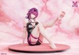 [Pre-Order] Mi Shu Chu Studio (Secretariat Studio) - Statue - Honkai: Star Rail - Kafka