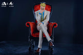 [Pre-Order] AA Studio x AX Studio - Statue - Jujutsu Kaisen - Sitting Series #3 Nanami