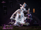 [Pre-Order Closed] PIJI Studio - Statue - Original - AmerFort Artist × LouLL_Aroll Collaboration Series - Hua Shou AFYC-HS13 (Licensed)