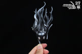 [Pre-Order Closed] 27abyss Studio - Statue - Hollow Knight - Descending_Dark