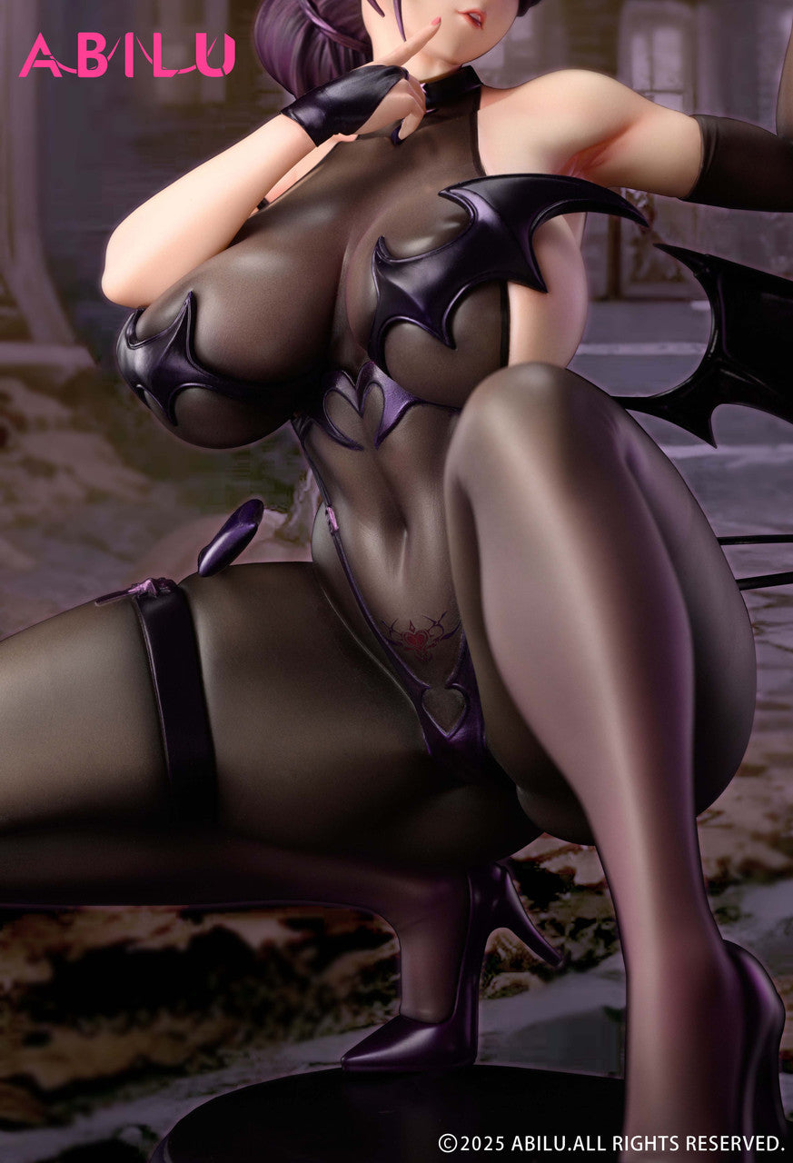[Pre-Order Closed] ABILU - PVC - Jasmine's Wardrobe Time Jasmine Witch Ver. (Licensed)