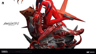 [Pre-Order] GZ Studio - Statue - Neon Genesis Evangelion - EVA Soryu Asuka Langley