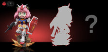 [Pre-Order] RX Studio - Statue - Spy x Family - Anya cos Gundam