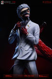 [Pre-Order] Black and White Studio - Statue - Tokyo Ghoul - Goat Kaneki Ken