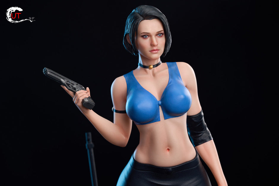 [Pre-Order] UT Studio - Statue - Resident Evil 3 - Jill Valentine