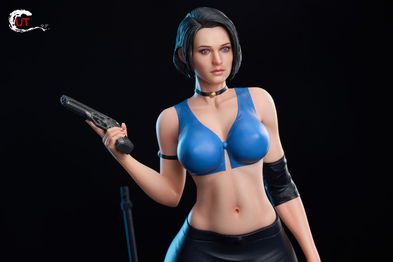 [Pre-Order] UT Studio - Statue - Resident Evil 3 - Jill Valentine