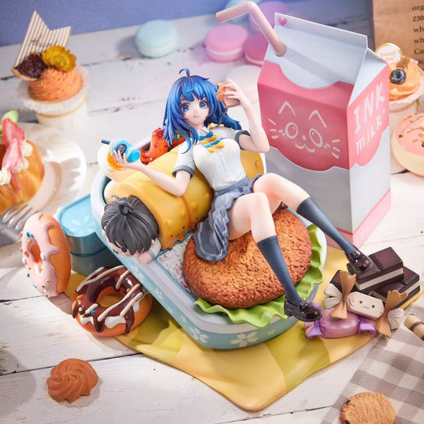 [Pre-Order] Cute Creators Studio - Statue - Too Many Losing Heroines - Yanami Anna