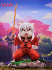 [Pre-Order] WAWA Studio - Statue - Inuyasha - Gigantic InuYasha