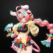 [Pre-Order] Xiao Huan Xiong Studio - Statue - Genshin Impact - Varesa