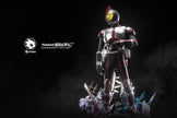 [Pre-Order Closed] LB Studio - Statue - Kamen Rider - Series #7 Faiz