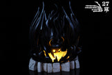 [Pre-Order Closed] 27abyss Studio - Statue - Hollow Knight - Descending_Dark