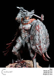 [Warehouse in Stock] EcliPse ART Studio - Statue - Berserk 1/6 Scale Statue Series #1 Grunbeld
