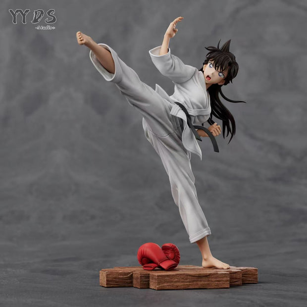 [Pre-Order Closed] YYDS Studio - Statue - Detective Conan - Mouri Ran