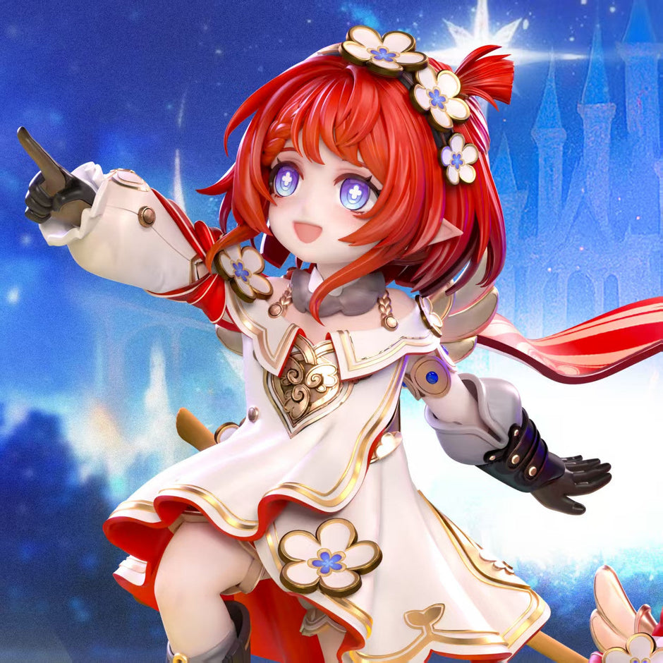 [Pre-Order] Xiao Huan Xiong (XHX) Studio - Statue - Honkai: Star Rail - Tribios