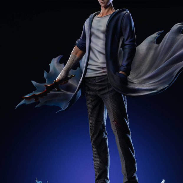 [Pre-Order] Mystry Studio - Statue - Solo Leveling - Sung Jin-woo