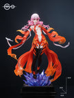 [Warehouse in stock] HeRa Studio - Statue - Guilty Crown - Inori Yuzuriha
