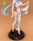[Pre-Order] Qian Niao Studio - Statue - Genshin Impact - in Cheongsam Ganyu