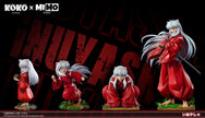 [Pre-Order Closed] Mimo Studio - Statue - Inuyasha - Childhood Little Inuyasha