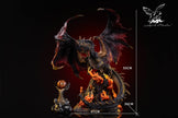 [Pre-Order] Lark Studio - Statue - Monster Hunter - Fatalis