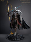 [Warehouse in Stock] CHIKARA Studio - Statue - Elden Ring - Vargram the Raging Wolf