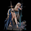 [Pre-Order Closed] Mi Yin Studio - Statue - Wuthering Waves - Fleurdelys