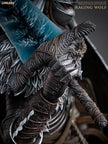 [Warehouse in Stock] CHIKARA Studio - Statue - Elden Ring - Vargram the Raging Wolf