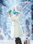 [Pre-Order] GoGoDu Studio - Statue - Frieren: Beyond Journey's End - Frieren Winter Memories
