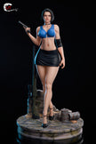 [Pre-Order] UT Studio - Statue - Resident Evil 3 - Jill Valentine