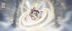 [Pre-Order] XG Studio - Statue - Digimon - Angewomon