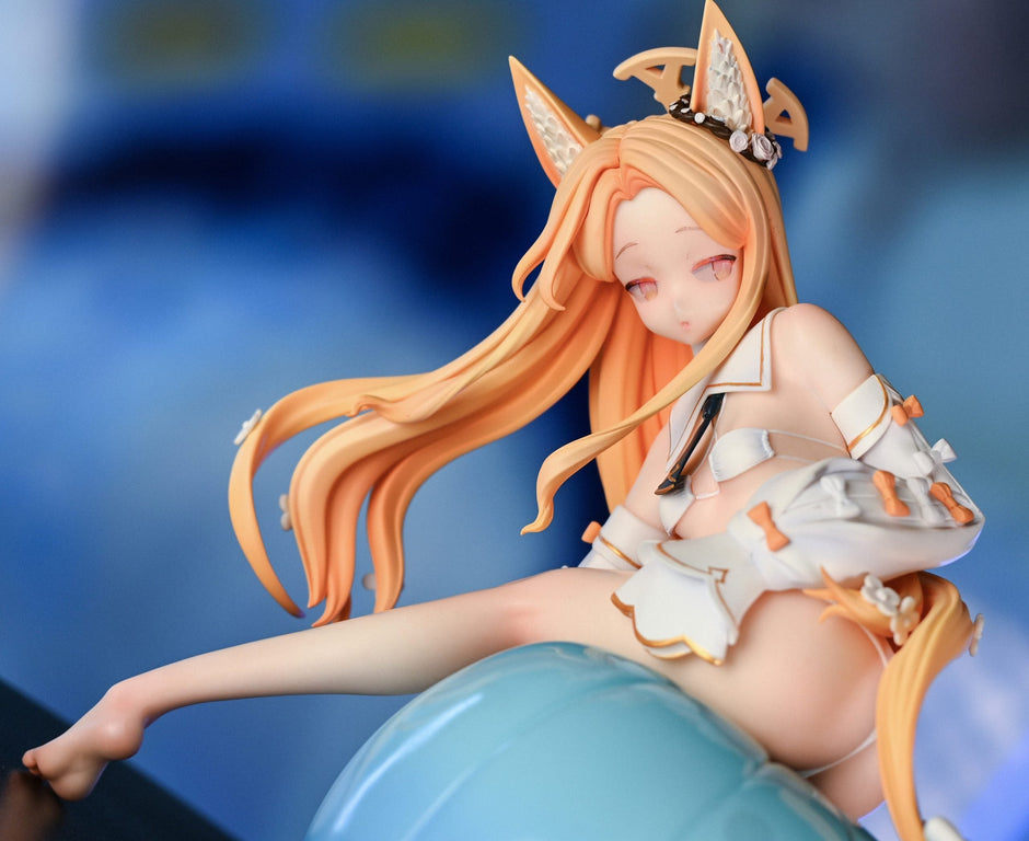 [Pre-Order Closed] Mi Yin Studio - Statue - Blue Archive - Seia