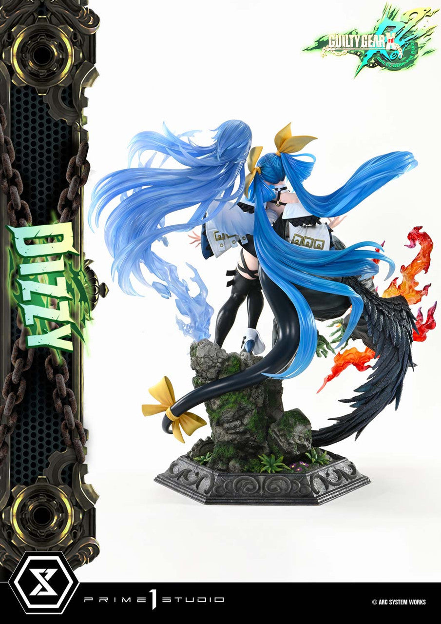 [Pre-Order] Prime 1 Studio - Statue - GUILTY GEAR - Ultimate Premium Masterline - Xrd REV 2 DIZZY UPMGG-01 UPMGG-01S (Licensed)